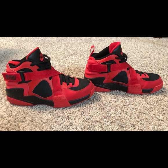 Nike Air Raid - Picture 2 of 4